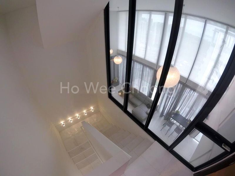 5 Bed Condo for Sale in  Fulcrum - Image 14